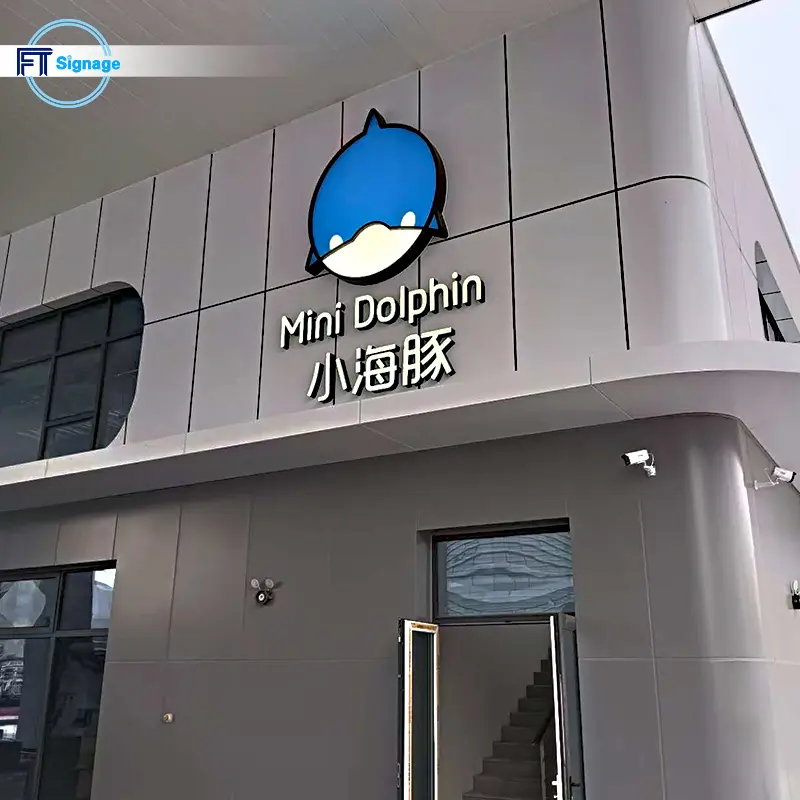 LED Light Box - 6