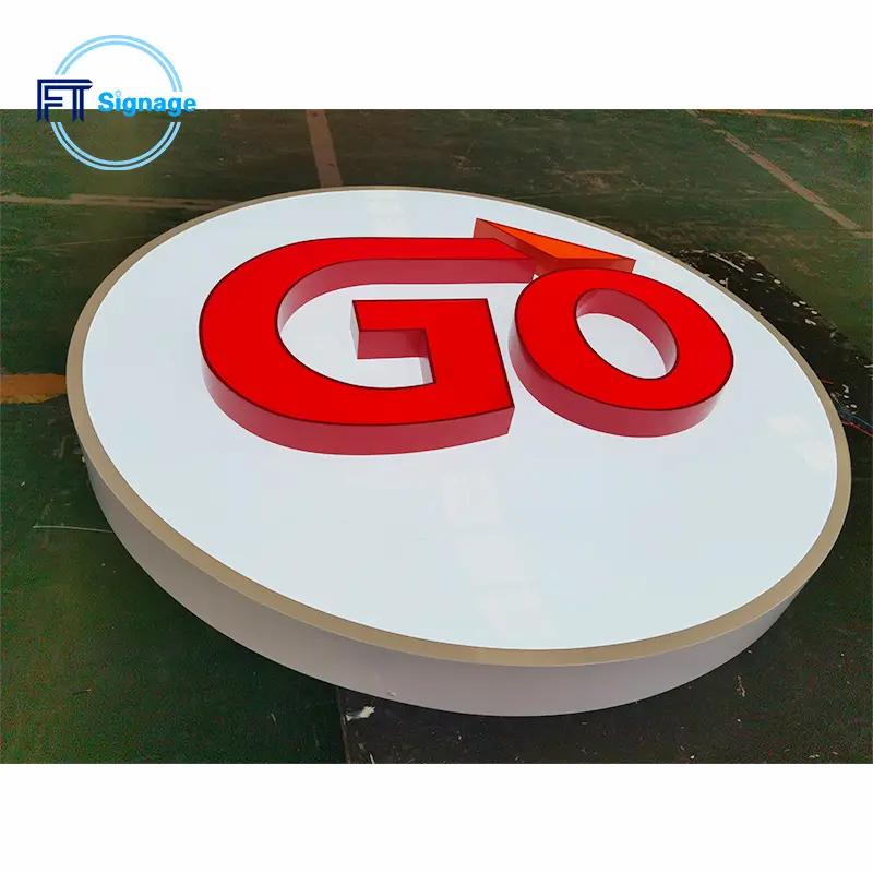 LED Light Box - 2