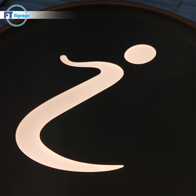 LED Light Box - 6