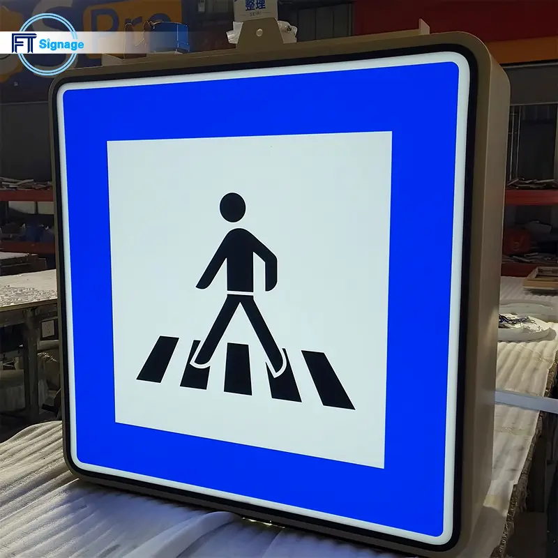 LED Light Box