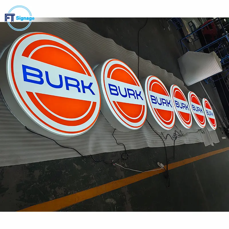 LED Light Box
