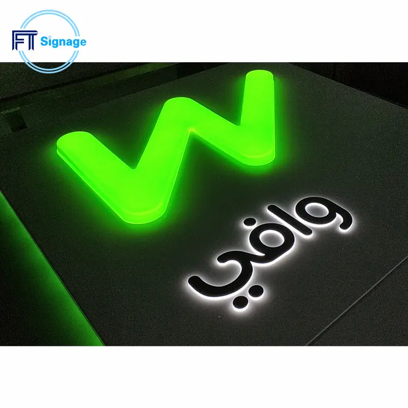 LED Light Box - 2