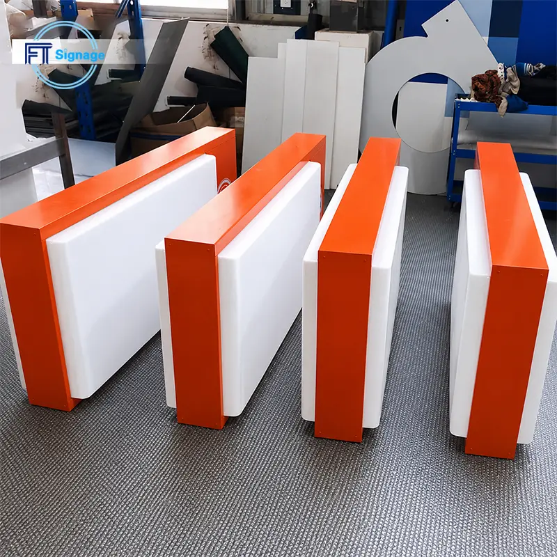 LED Light Box - 5