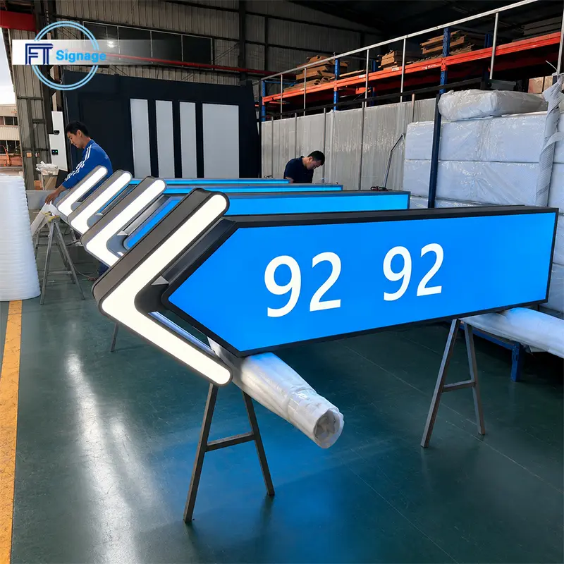 LED Light Box