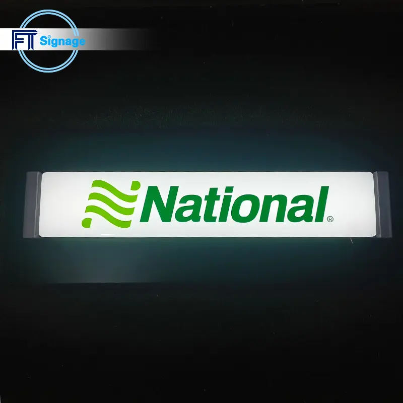 LED Light Box - 5