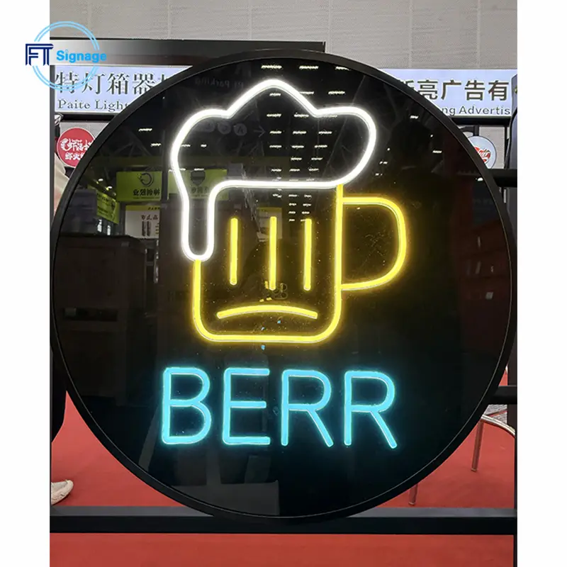 LED Light Box - 5