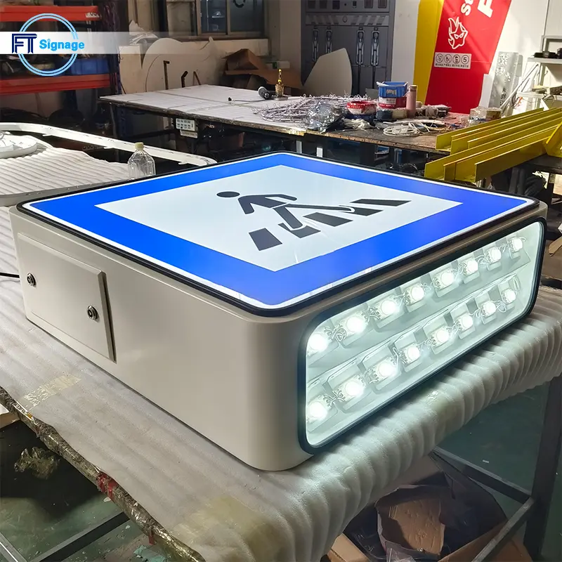 LED Light Box - 6