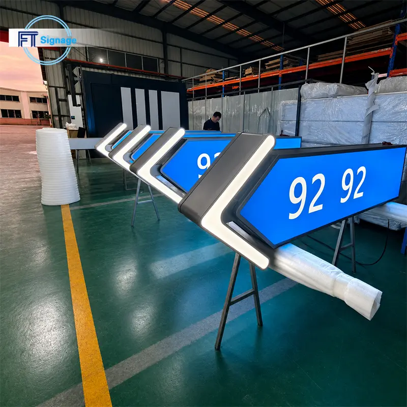 LED Light Box - 5