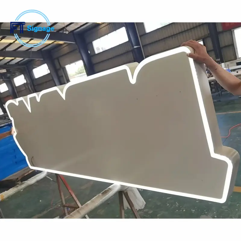 LED Light Box - 6