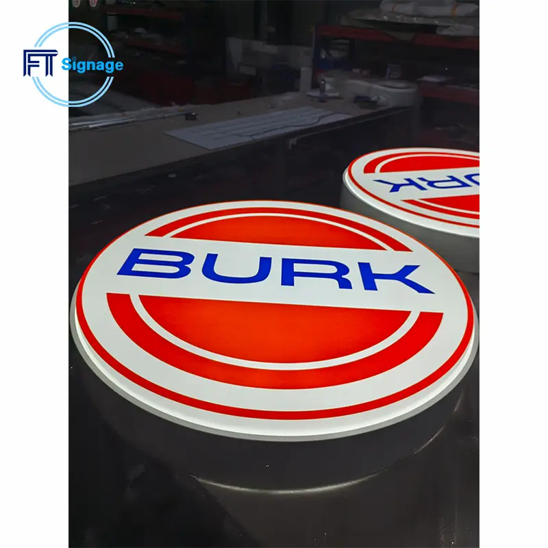 LED Light Box - 5