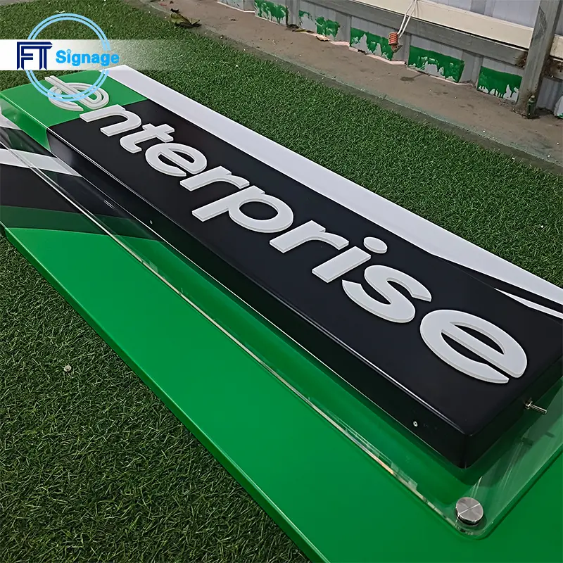 LED Light Box - 1