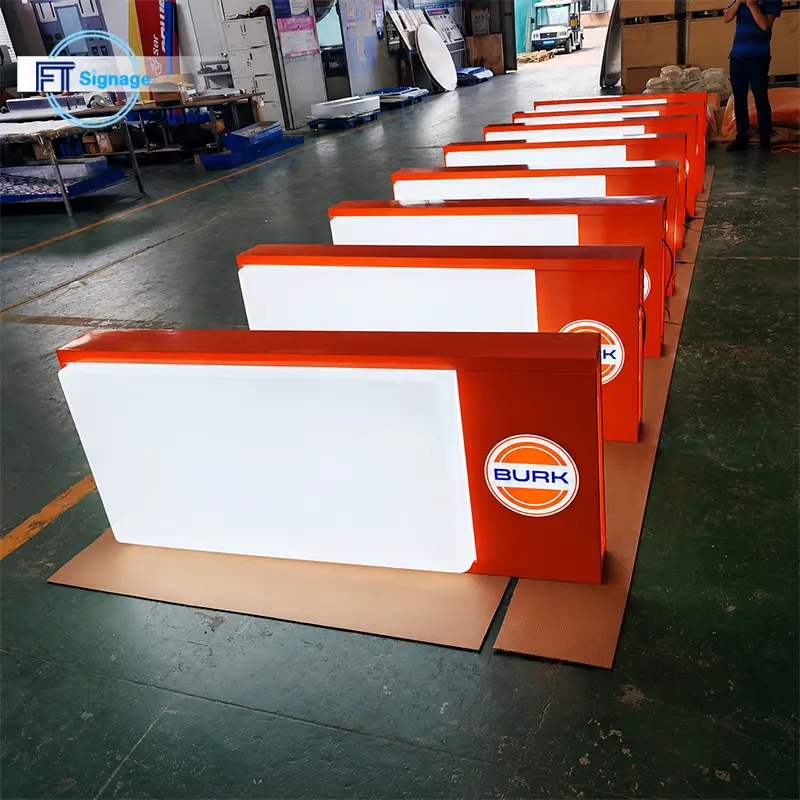 LED Light Box