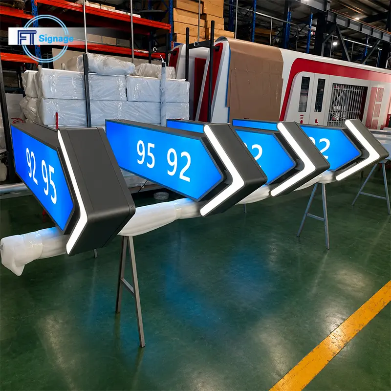 LED Light Box - 2