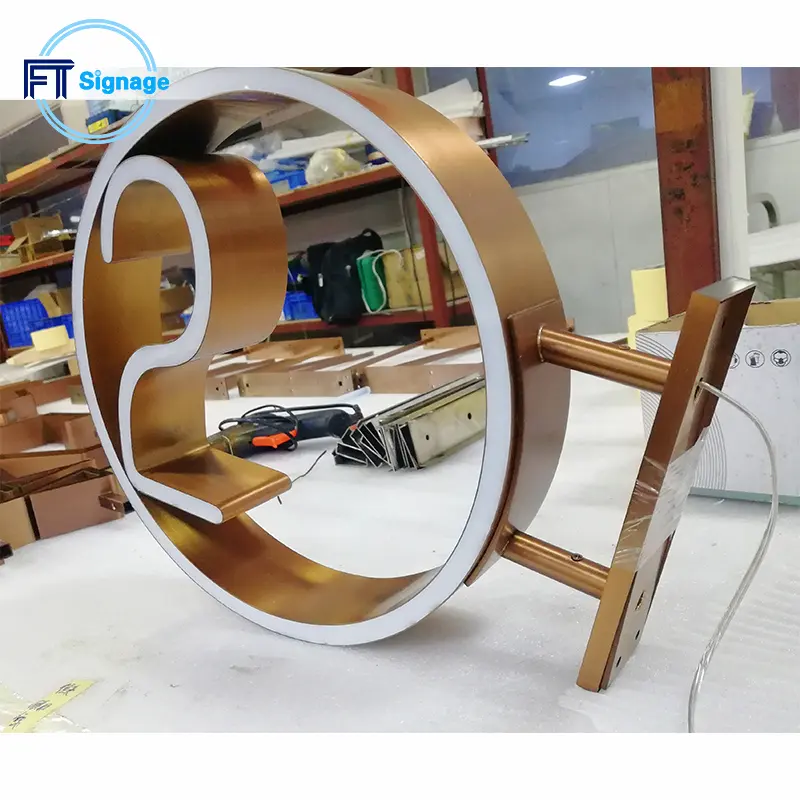 LED Light Box - 5