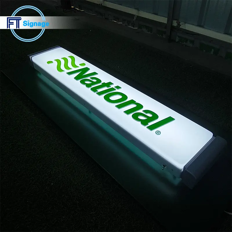 LED Light Box - 3