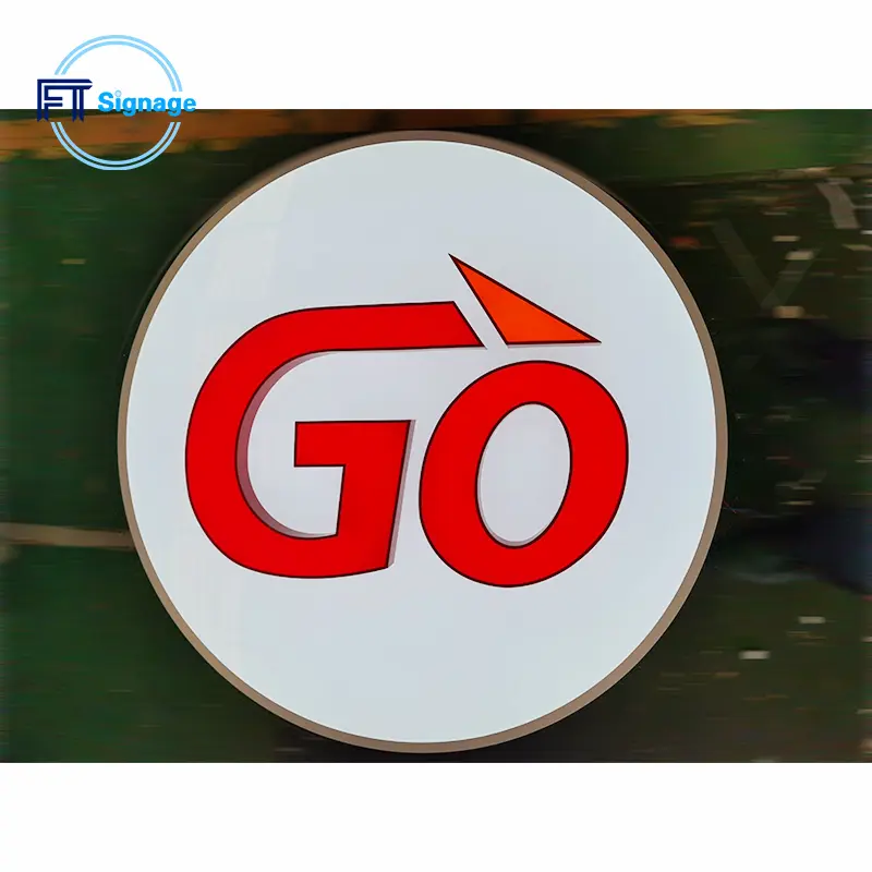 LED Light Box