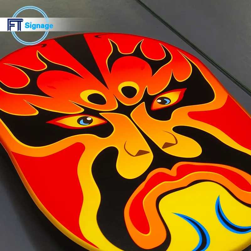 LED Light Box
