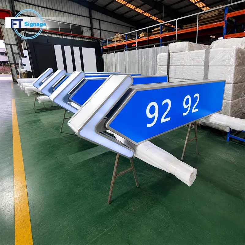 LED Light Box - 1