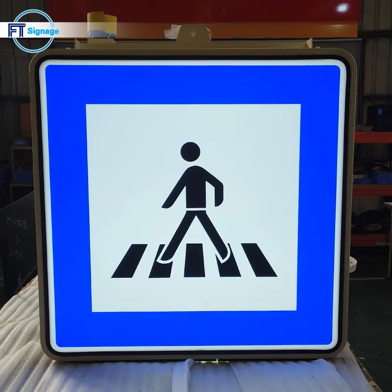 LED Light Box - 2