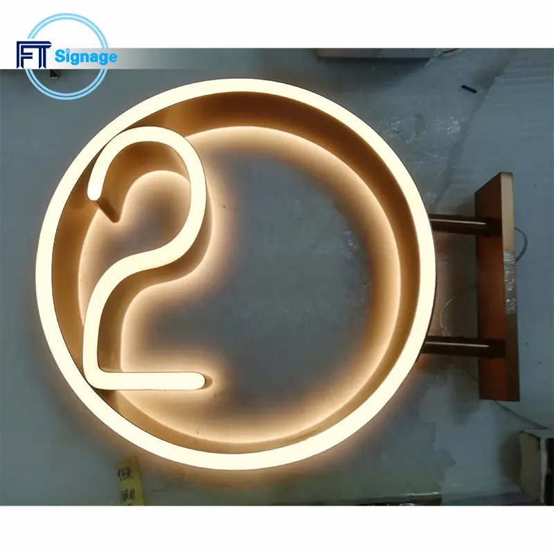 LED Light Box - 1