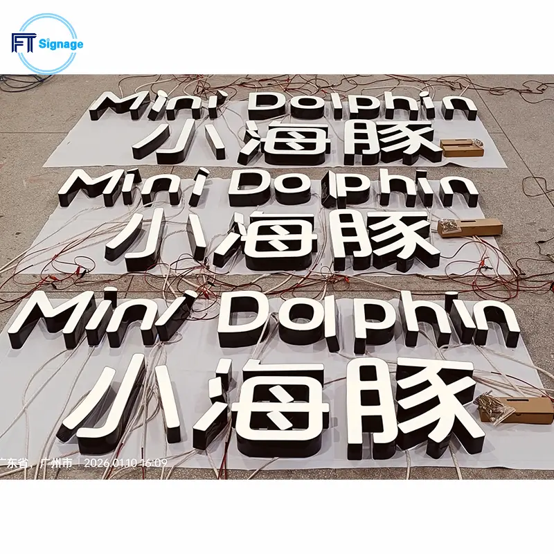 LED Light Box - 5