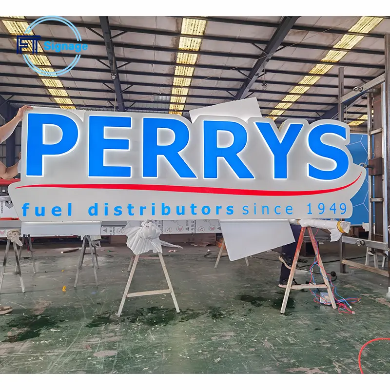 LED Light Box - 1
