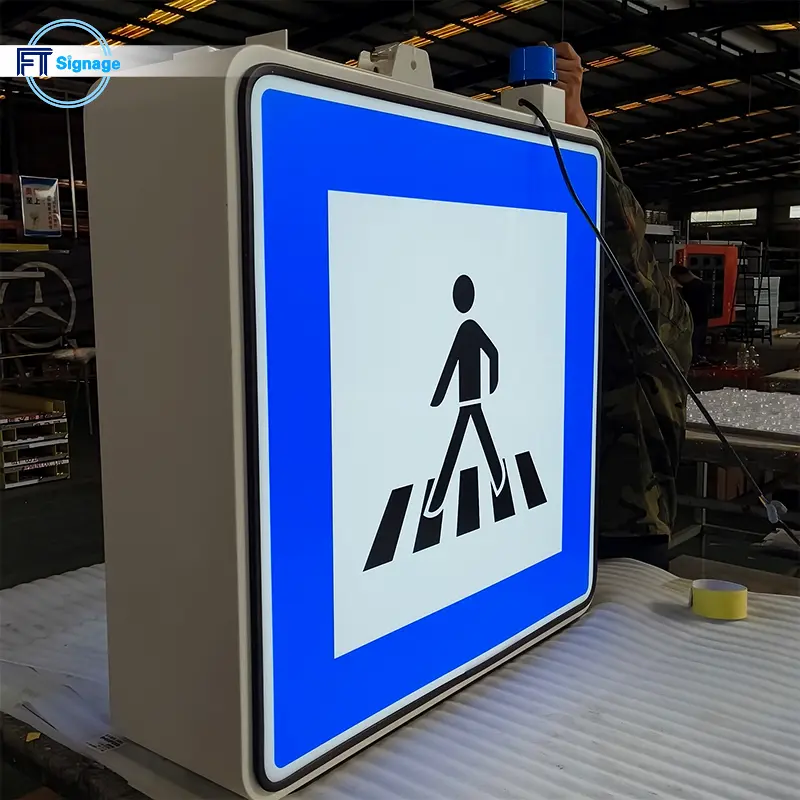 LED Light Box - 3