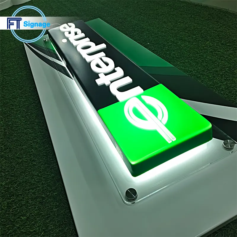 LED Light Box