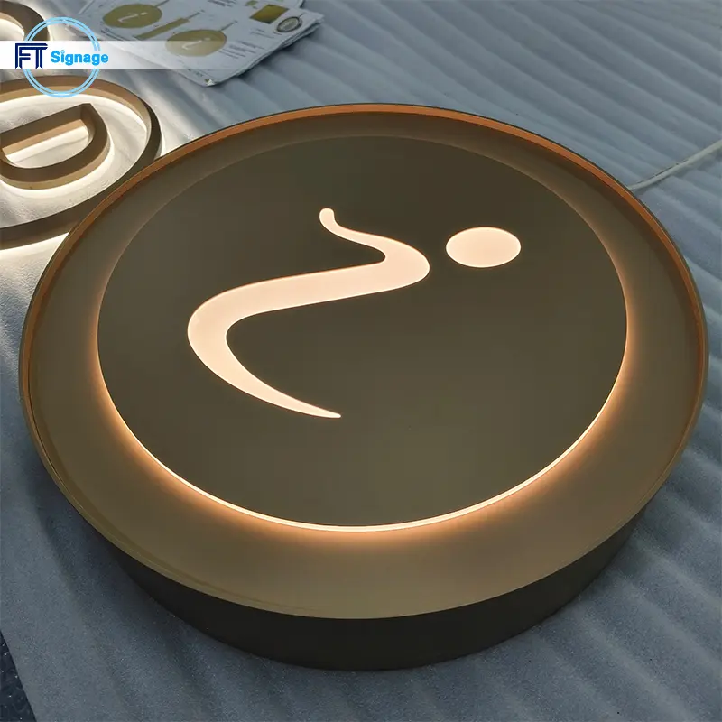 LED Light Box - 5