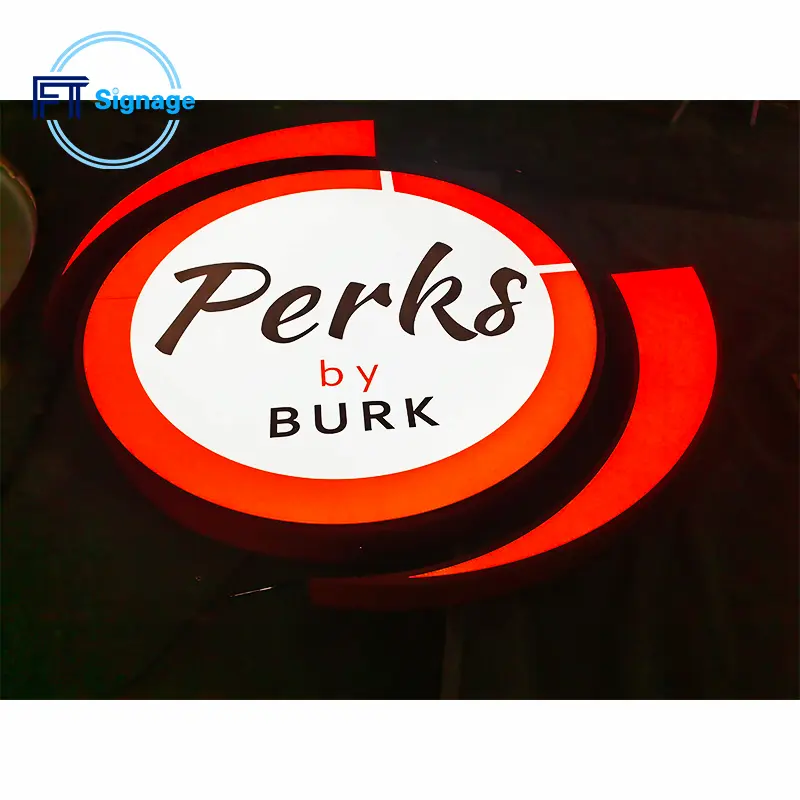 LED Light Box - 3