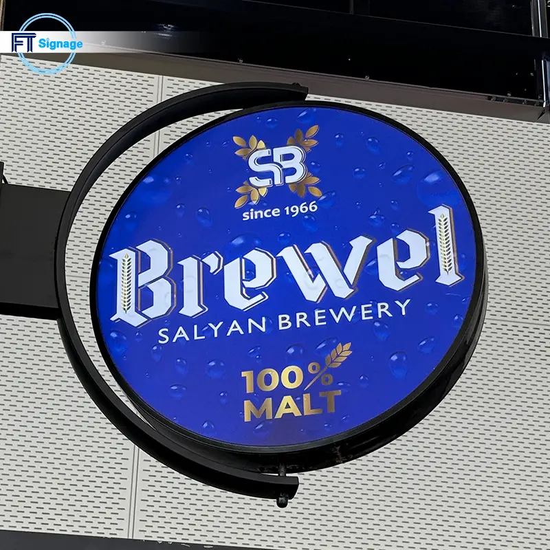 LED Light Box - 1