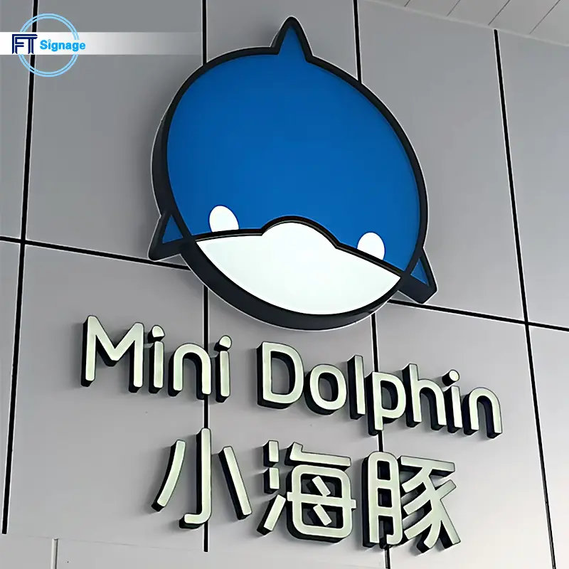 LED Light Box
