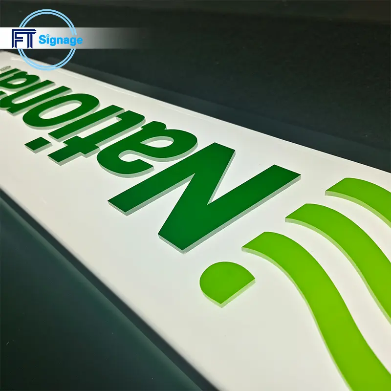 LED Light Box - 2