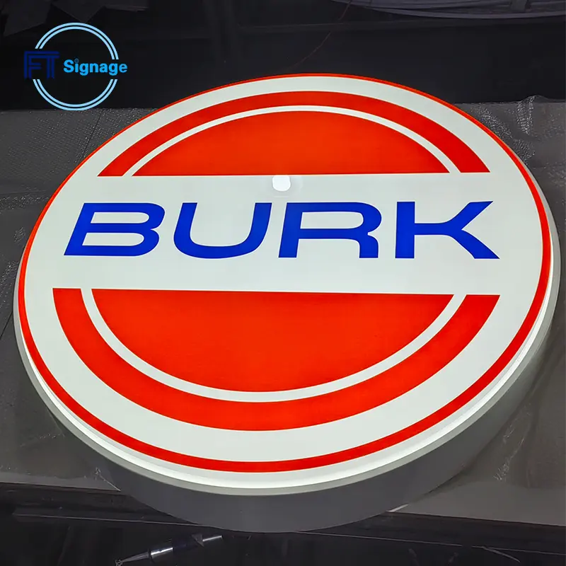 LED Light Box - 2