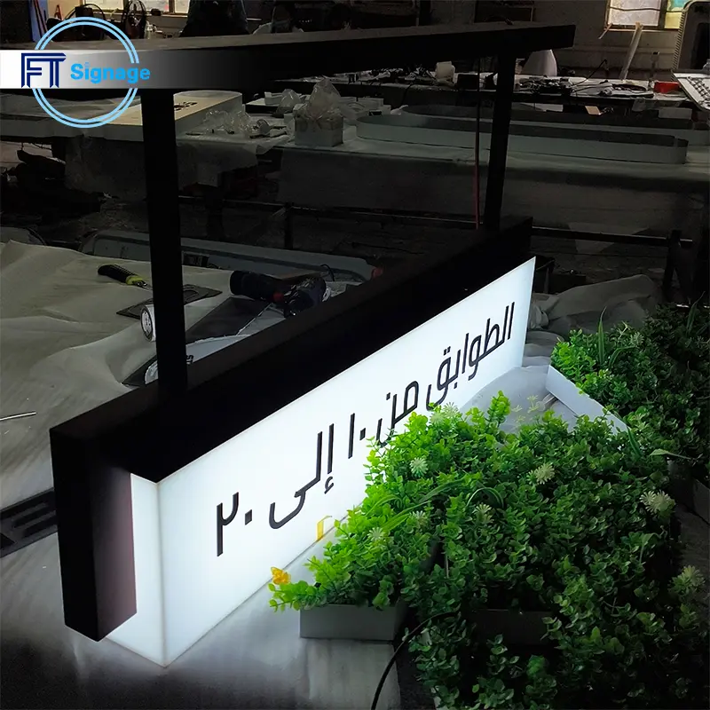 LED Light Box - 1