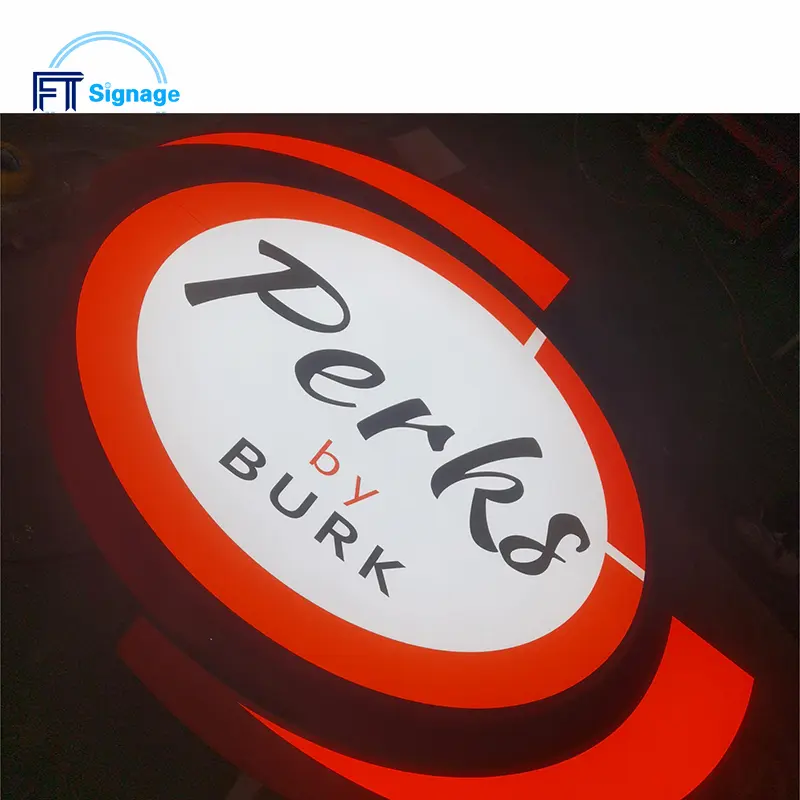 LED Light Box