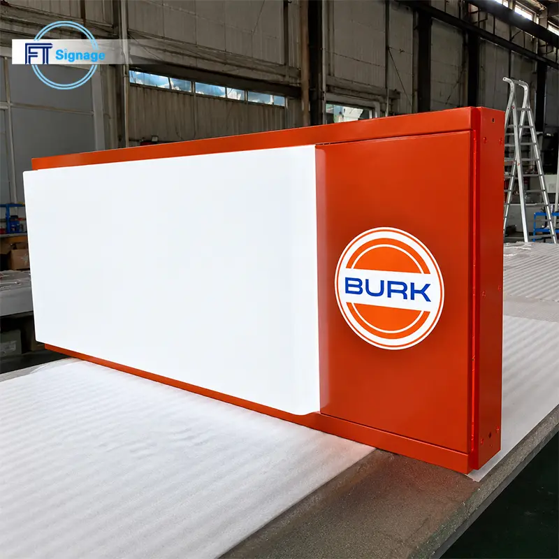 LED Light Box - 3
