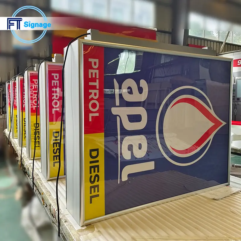 LED Light Box - 1