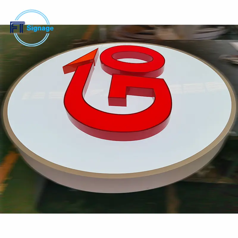 LED Light Box - 1