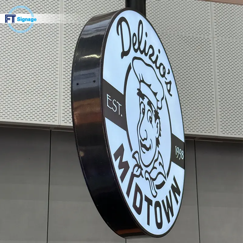 LED Light Box - 2