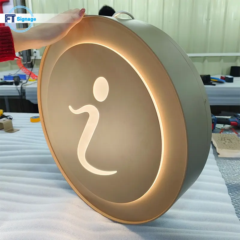LED Light Box