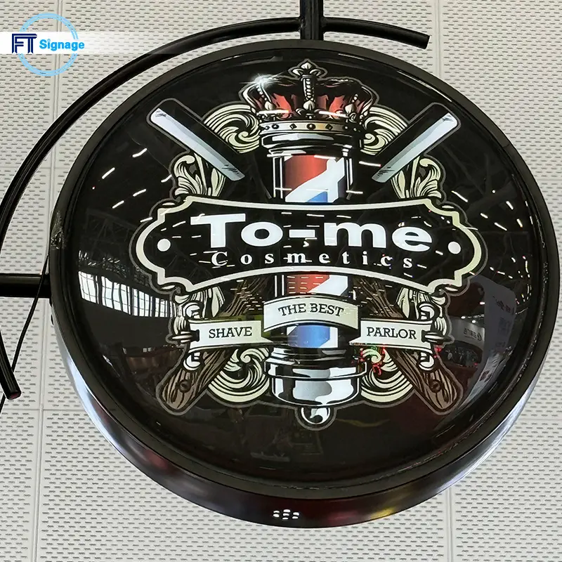 LED Light Box - 2