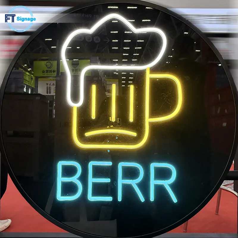 LED Light Box - 3