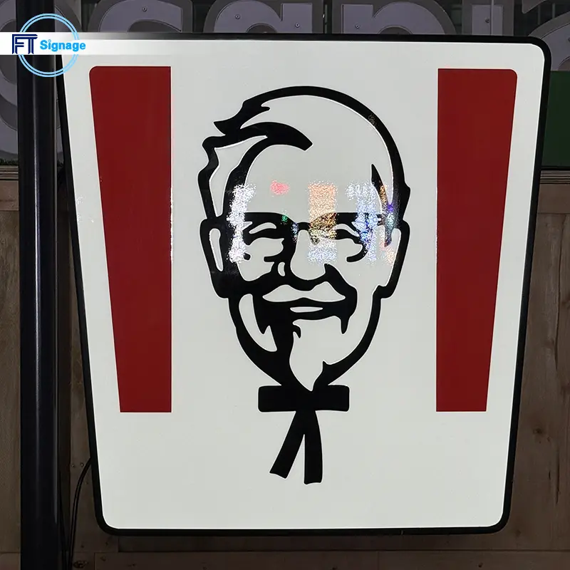 LED Light Box