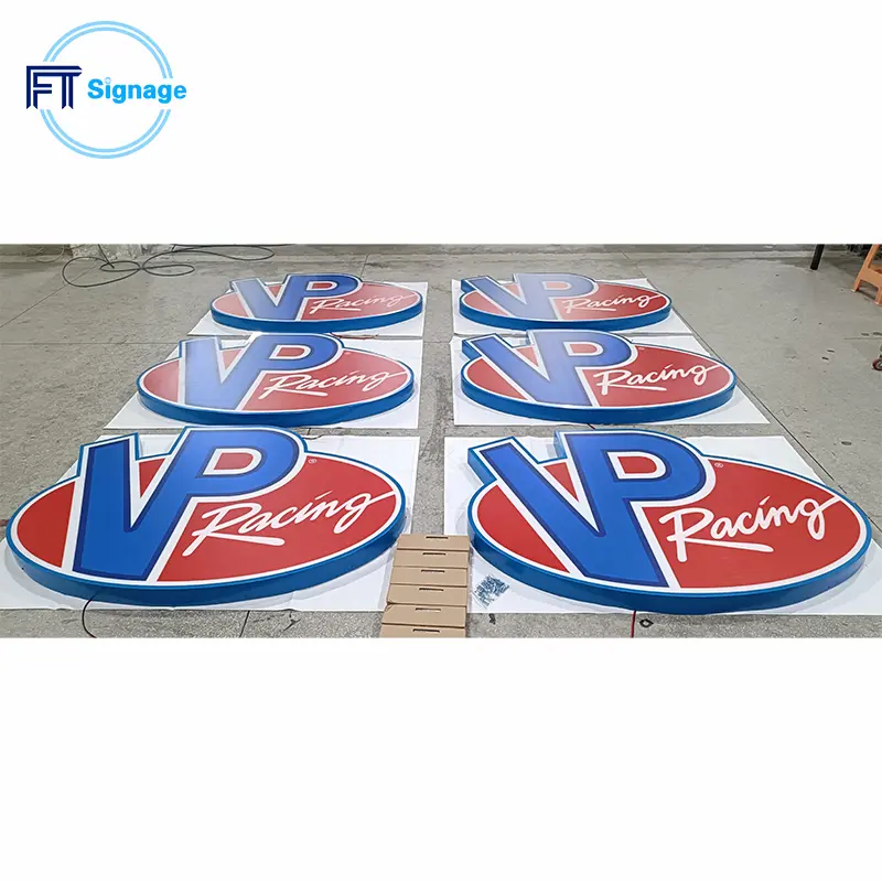 LED Light Box - 3