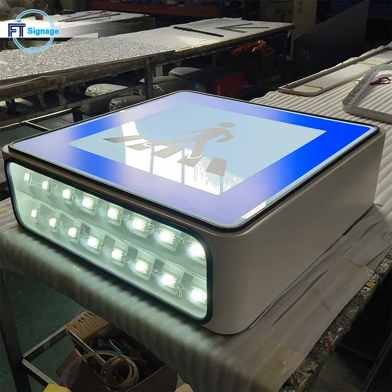 LED Light Box - 5