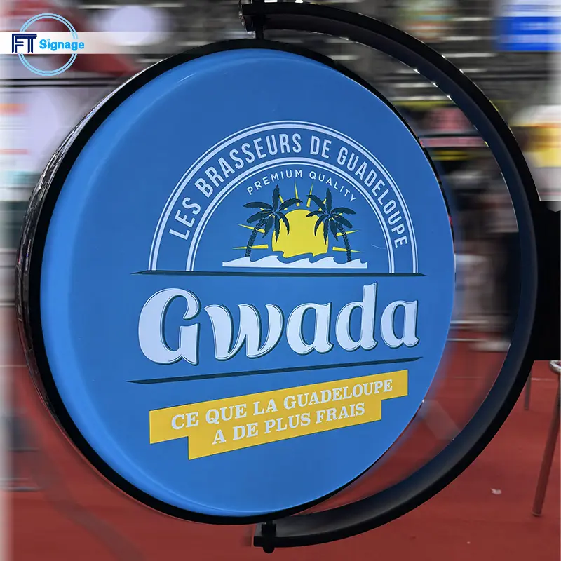LED Light Box