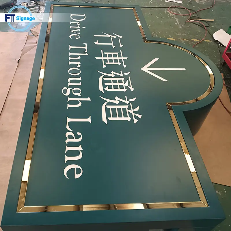 LED Light Box