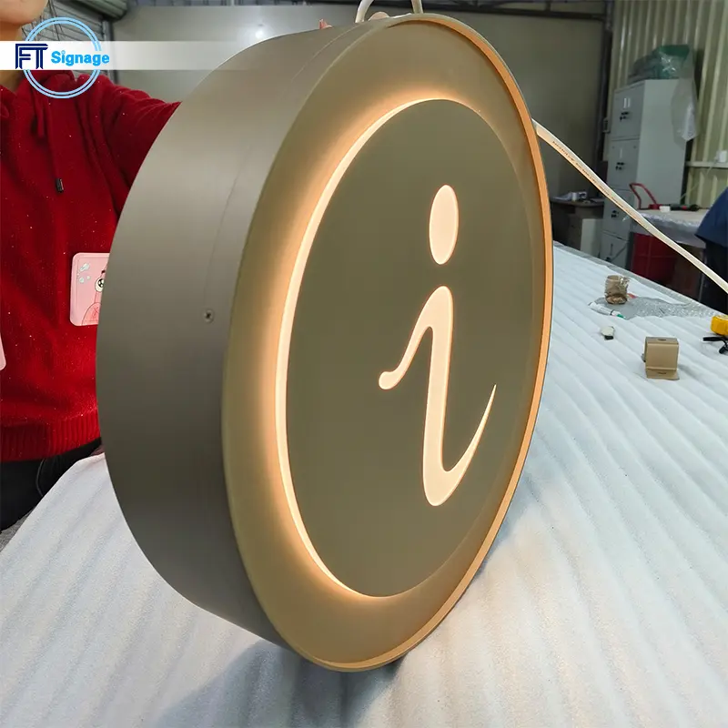 LED Light Box - 1