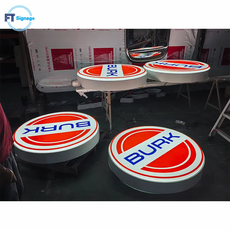 LED Light Box - 2